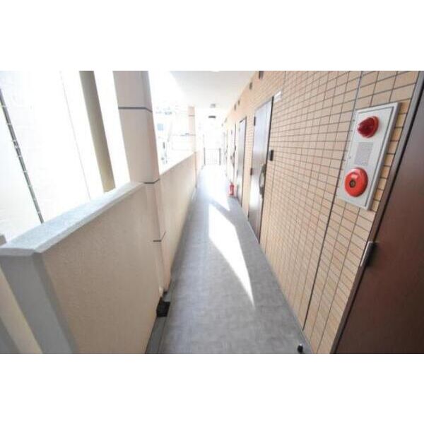 ラグゼ都島北1 室内写真3