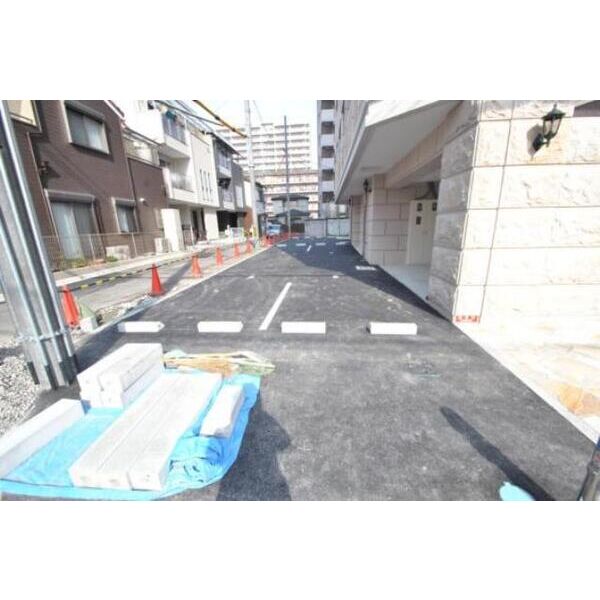 ラグゼ都島北1 室内写真5