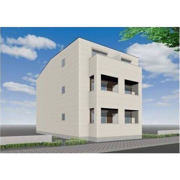 (仮称)ジーメゾン桜山エルフィーナ 建物画像