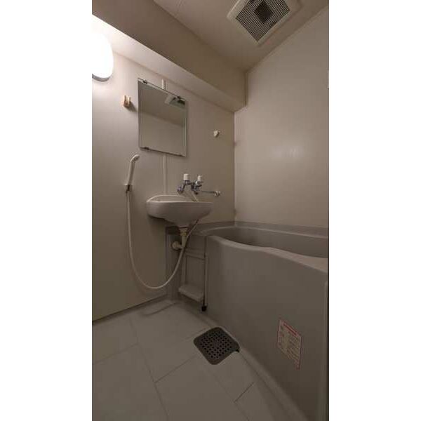 ラナップスクエア北梅田シティ 室内写真4