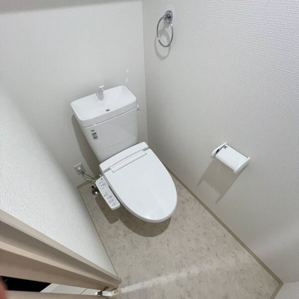 レジーナ本町 室内写真8