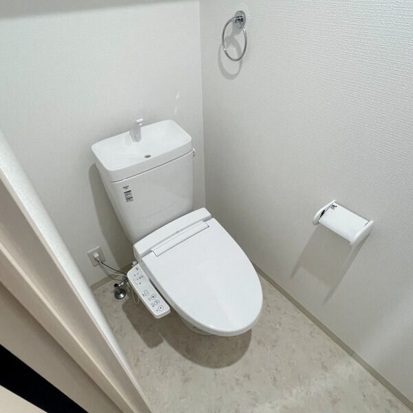 レジーナ本町 室内写真8