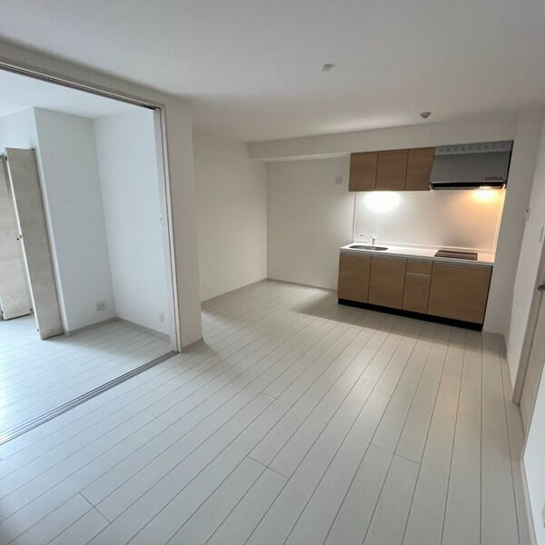 レジーナ本町 室内写真1