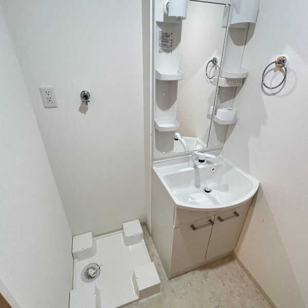 レジーナ本町 室内写真6