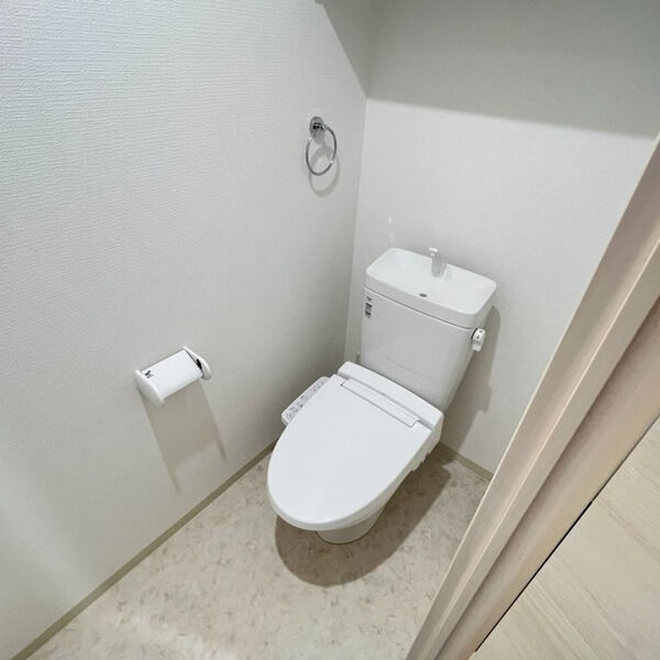 レジーナ本町 室内写真8