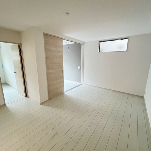 レジーナ本町 室内写真1