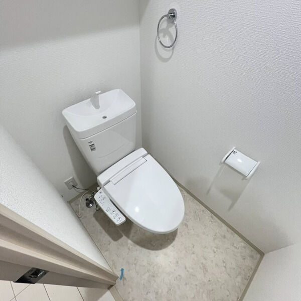 レジーナ本町 室内写真8