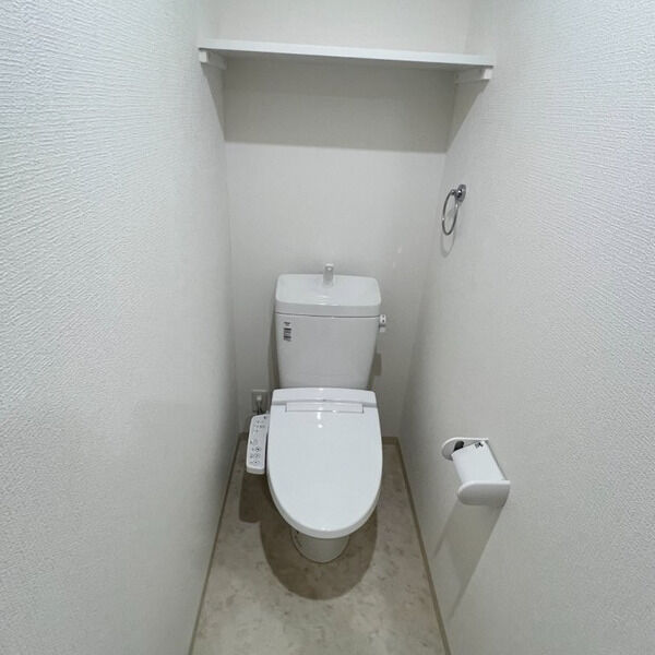 レジーナ本町 室内写真8