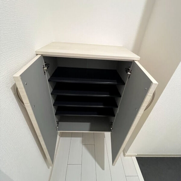 レジーナ本町 室内写真4