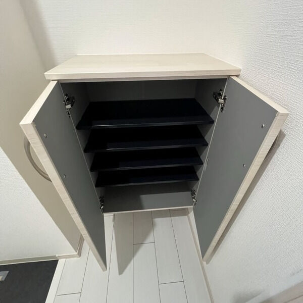 レジーナ本町 室内写真4