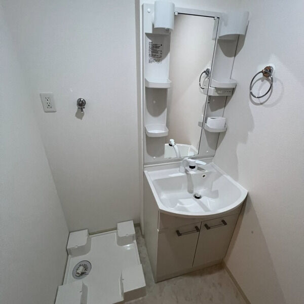レジーナ本町 室内写真6