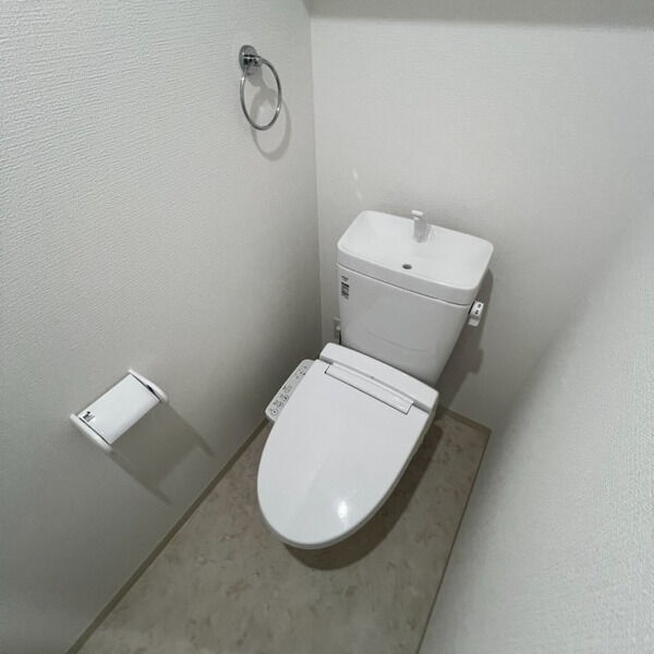 レジーナ本町 室内写真8