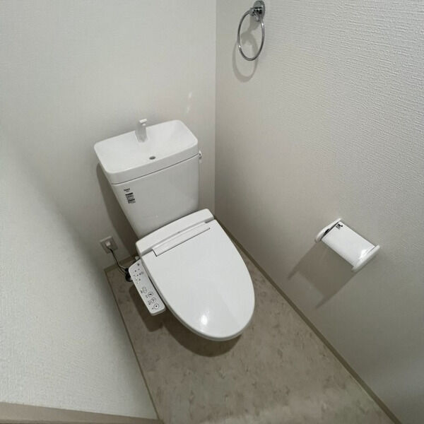レジーナ本町 室内写真8