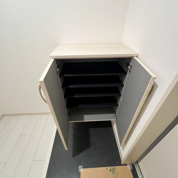 レジーナ本町 室内写真4