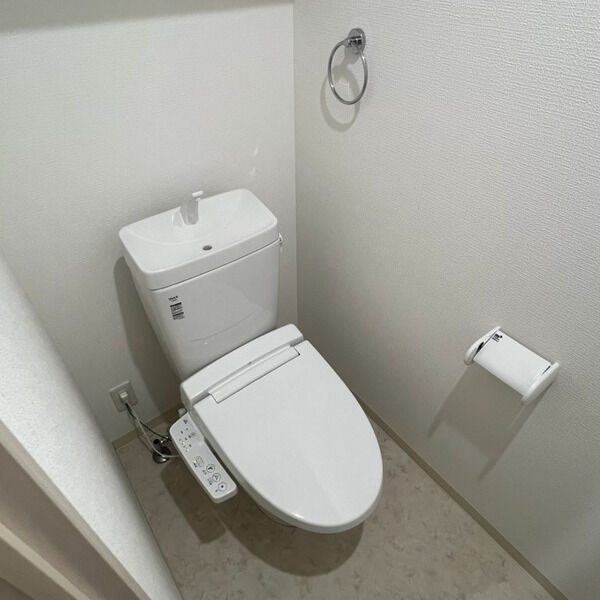 レジーナ本町 室内写真8