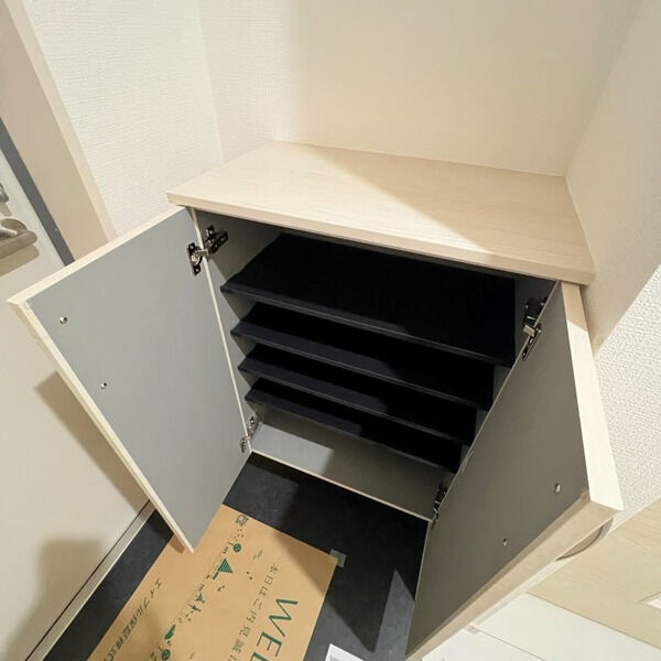 レジーナ本町 室内写真4