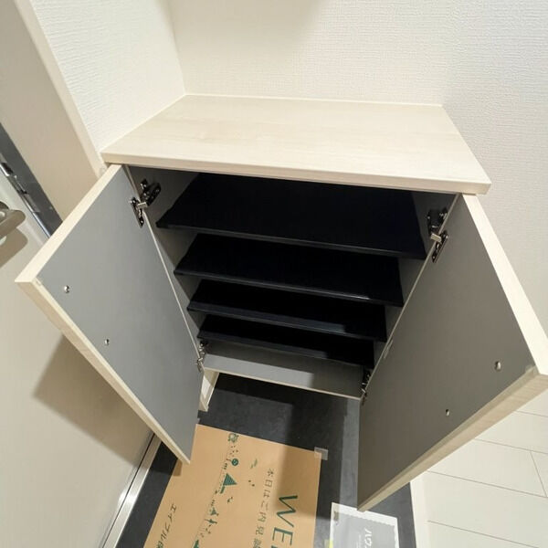 レジーナ本町 室内写真4