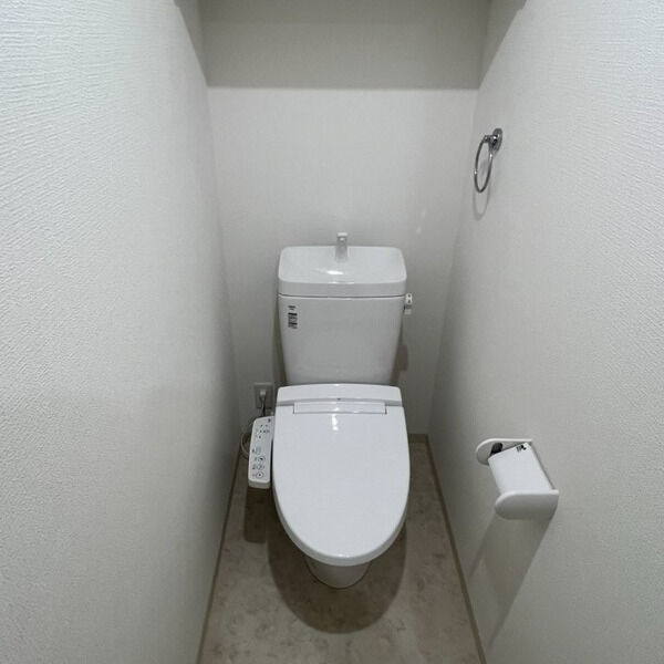 レジーナ本町 室内写真8