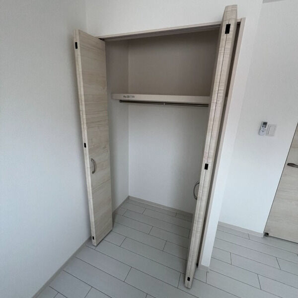 レジーナ本町 室内写真3