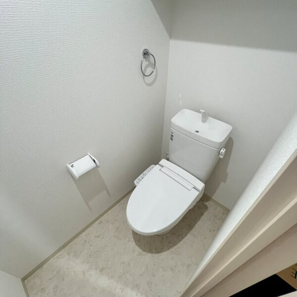 レジーナ本町 室内写真8