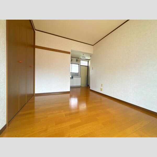 ハイツONO 室内写真2