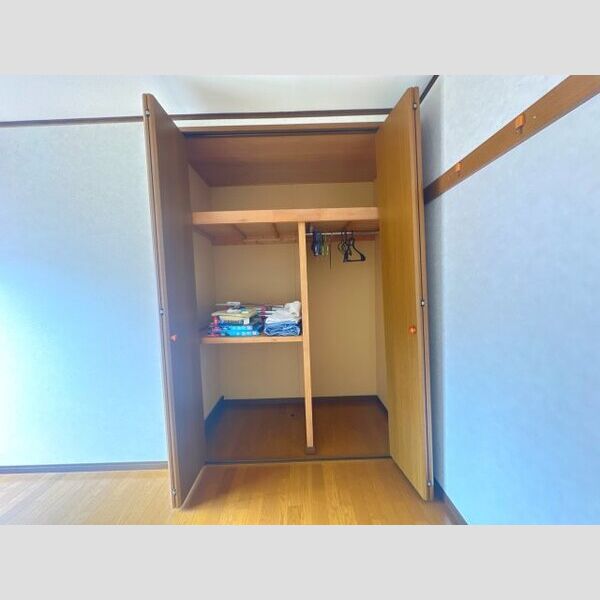 ハイツONO 室内写真3