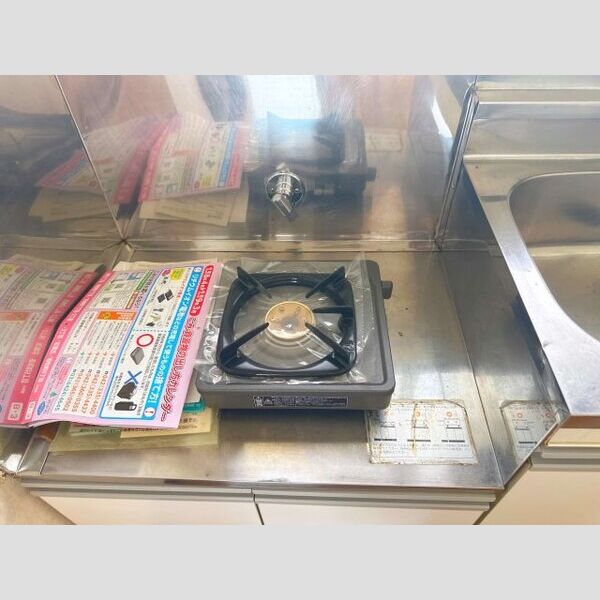 ハイツONO 室内写真5