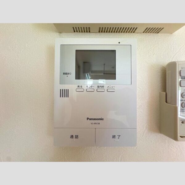 AQUT Ⅴ 室内写真10