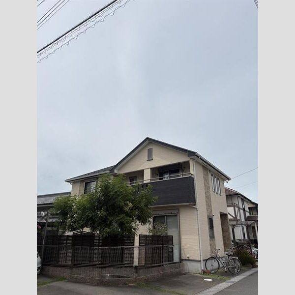 篠田明田戸建