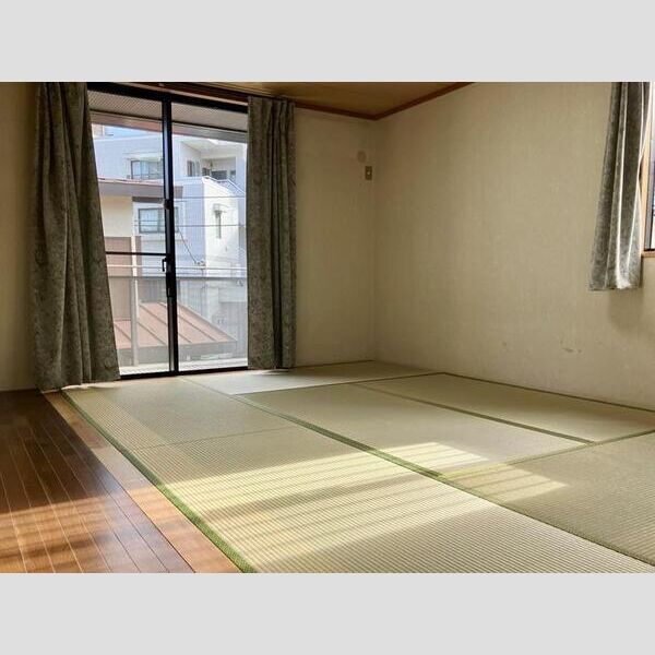 西習志野戸建 室内写真2