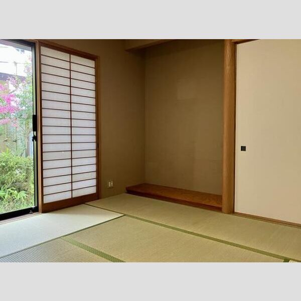 西習志野戸建 室内写真6