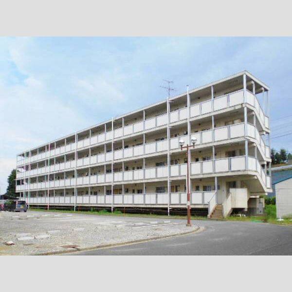 ビレッジハウス亀崎1号棟 建物画像