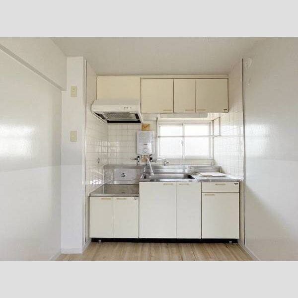 ビレッジハウス亀崎1号棟 室内写真2