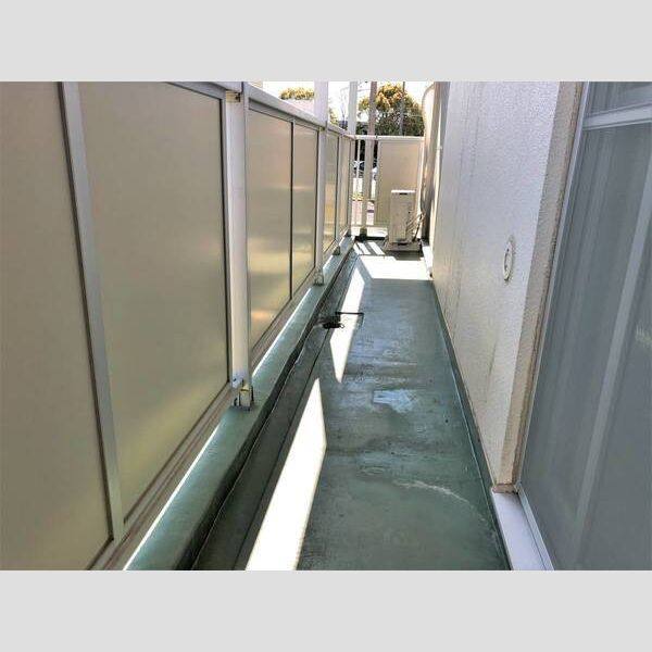 ビレッジハウス佐藤2号棟 室内写真10