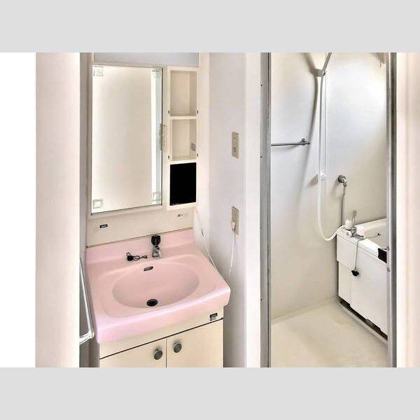 ビレッジハウス佐藤2号棟 室内写真5