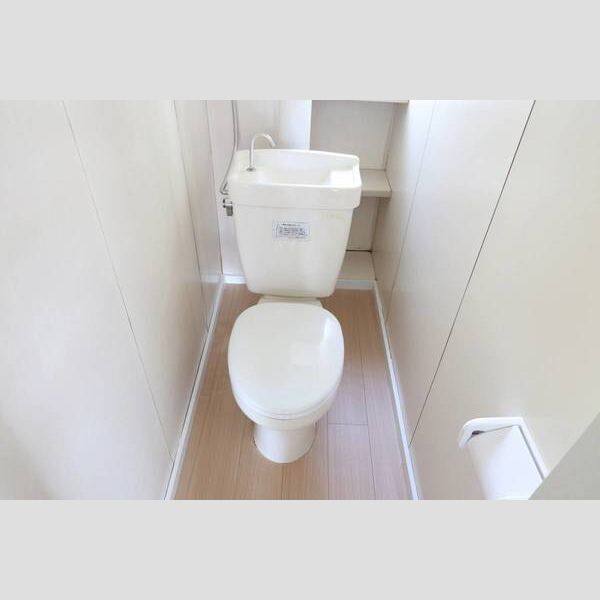 ビレッジハウス苗木1号棟 室内写真4