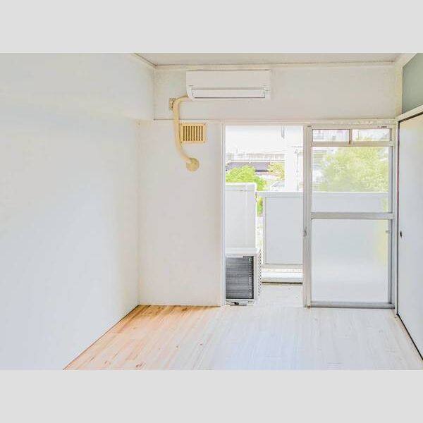 ビレッジハウス川辺Ⅰ1号棟 室内写真1