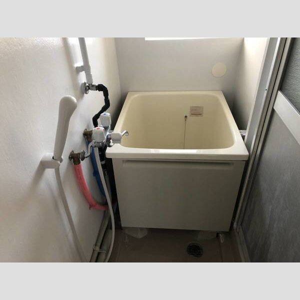 ビレッジハウス富木島7号棟 室内写真3