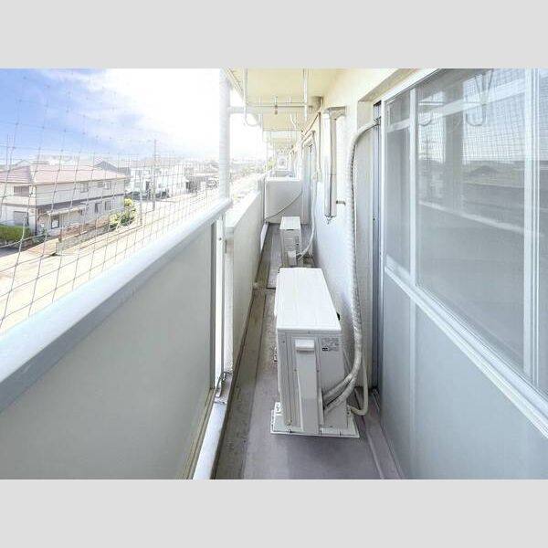 ビレッジハウス高花平2号棟 室内写真10