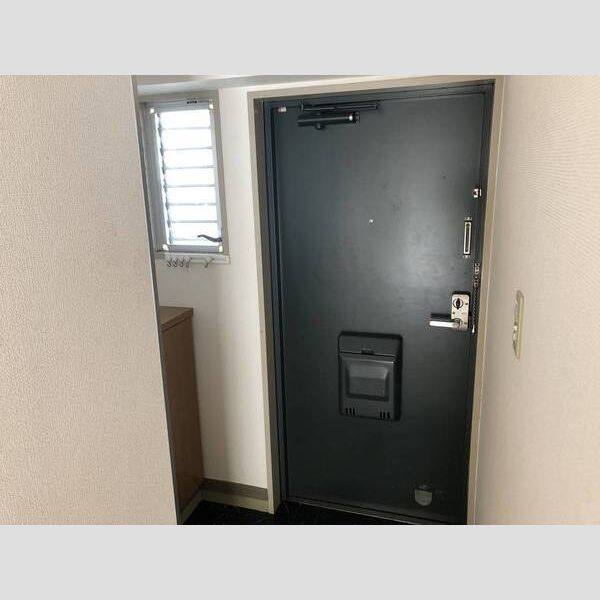 ビレッジハウス増田3号棟 室内写真9