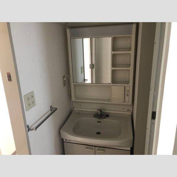 ビレッジハウス増田3号棟 室内写真5