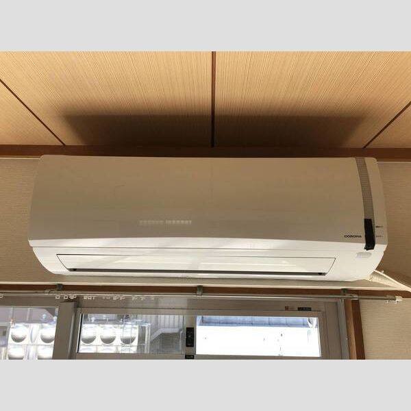 ビレッジハウス増田3号棟 室内写真7