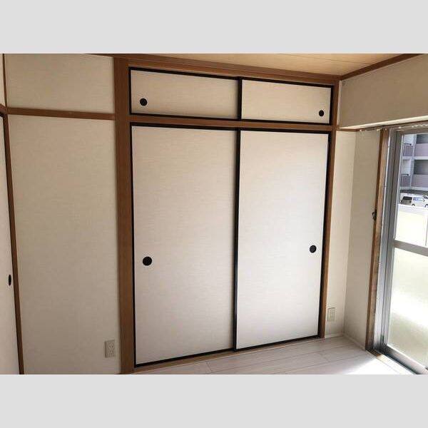 ビレッジハウス増田3号棟 室内写真8