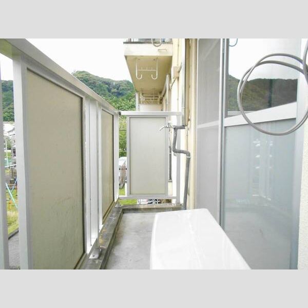 ビレッジハウス新間2号棟 室内写真10