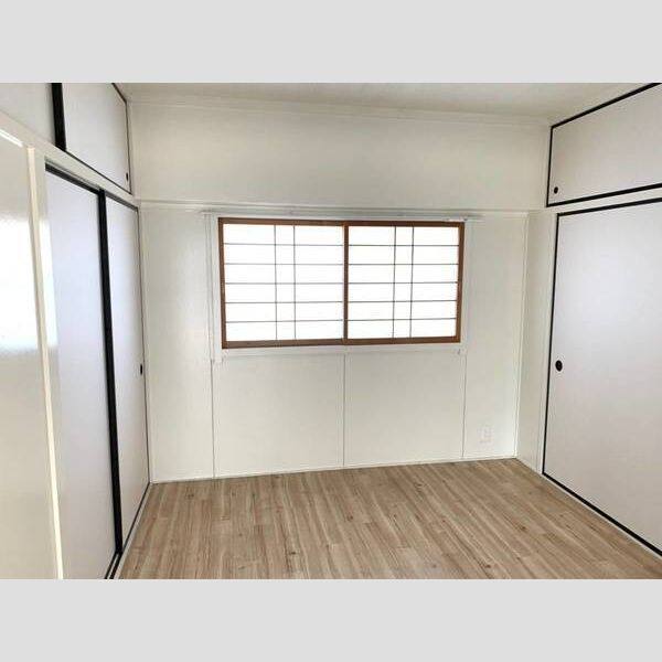 ビレッジハウス古川2号棟 室内写真6