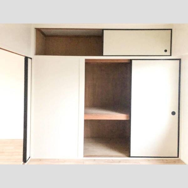 ビレッジハウス上野部2号棟 室内写真8