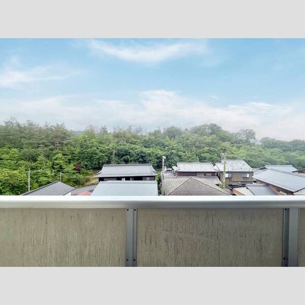 ビレッジハウス杉焼2号棟 室内写真10