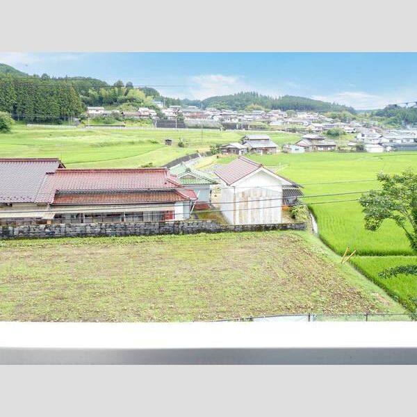 ビレッジハウス大庭2号棟 室内写真10
