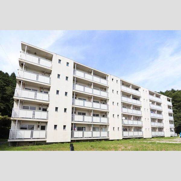 ビレッジハウス大庭2号棟 建物画像