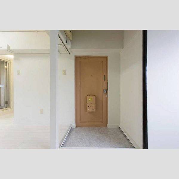 ビレッジハウス大庭2号棟 室内写真8